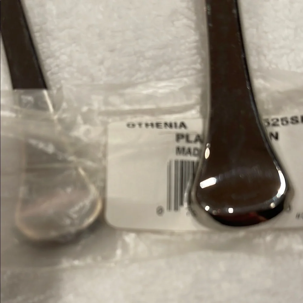 Oneida Othenia  Silver Flatware Pieces all will be listed seperately Soup Spoon